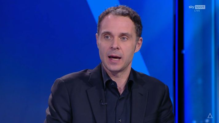 Borghi: “Derby? Dopo aver sentito le parole di Leao a Cremona ho capito che…” - immagine 1