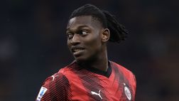 Milan, Leao tra relax ed allenamenti: le vacanze del portoghese (FOTO)