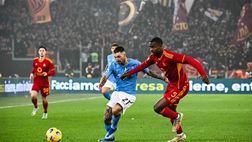 Il Napoli esce a pezzi dall’Olimpico, emerso un aspetto: c’entra il rosso a Politano