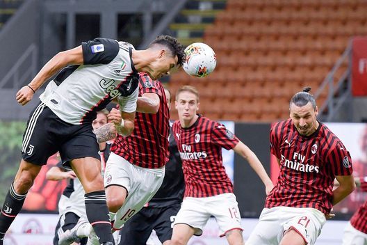 Milan-Juve, la storia di una rivalità che dura da più di 100 anni- immagine 3