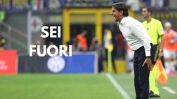 Serie A, Inter – Emanata la lista Champions / Colpo di scena incredibile