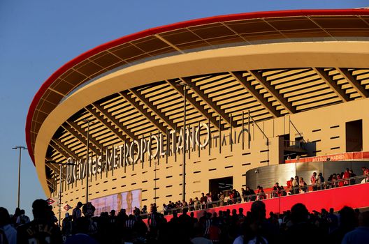 Getty Atletico Madrid verso la clamorosa cessione? Il colosso Apollo Global pronto a comprarlo- immagine 3