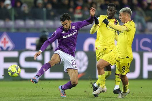 Il Bologna si arrende per Dominguez, ma la Fiorentina non ne approfitta- immagine 2