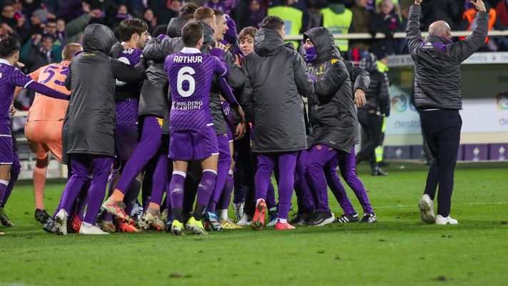 Fiorentina-Bologna, le pagelle in rima - immagine 1