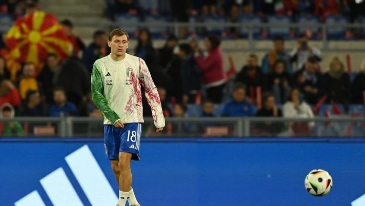 GdS – L’Italia piega la Macedonia del Nord, bene Darmian ma pure Barella: “Gigantesco” - immagine 1