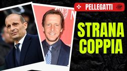 Pellegatti: “Milan, ho io la soluzione. Prendi Ambrosini e Allegri”