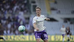 Gudmundsson pre Fiorentina-Torino: “Sono felice di tornare a giocare con Kean”