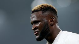 Boniface sempre più lontano dal Milan, sempre più lontano da Milano