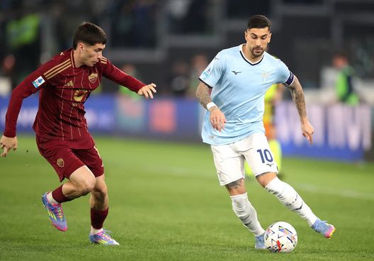 Lazio Roma