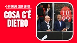 Elliott, RedBird e il rifinanziamento del vendor loan per il Milan: forse non sapete che …