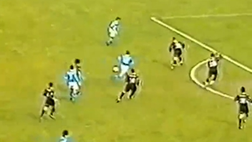 Chi ha segnato l’ultimo gol in Serie A con la numero 10 del Napoli?