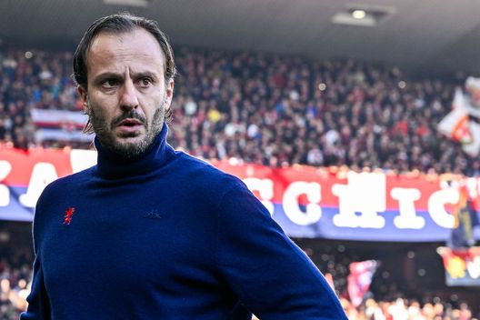 Genoa, Gilardino: “Siamo riusciti con grande atteggiamento e spirito a ribaltarla”- immagine 2