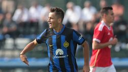 Youth League, Inter-Salisburgo: diverse novità tra i convocati di Chivu