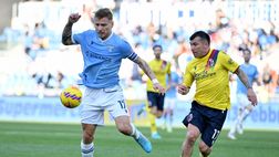 Totti benedice Immobile al Bologna: “E’ uno degli attaccanti più prolifici”