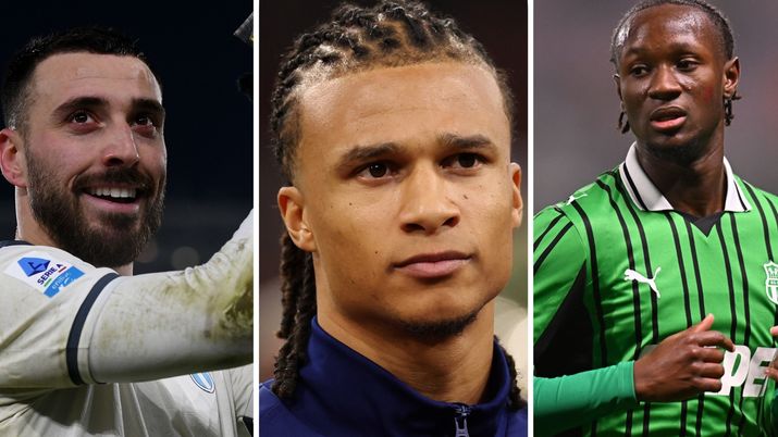 Milan, le notizie Top di oggi: Akè e Konè nel mirino dei rossoneri! Urge Gila- immagine 1