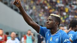Il Napoli pensiero sul mercato è un unicum, ma ha sempre ragione: Natan unica incognita