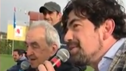 Gianfranco Butinar morto a 51 anni: le sue imitazioni (video)