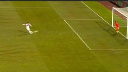 VIDEO / Doppio tocco e gol annullato: l’errore dal dischetto di Calhanoglu
