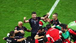 Albania, Edi Rama: “Italia? Pari sarebbe come vittoria, ma sugli spalti vinciamo noi”