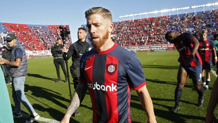 Muniain San Lorenzo
