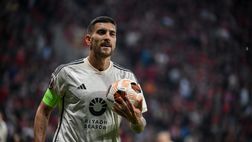 Pellegrini: “Partita incredibile ma l’episodio dell’andata ci ha fatto sbilanciare”