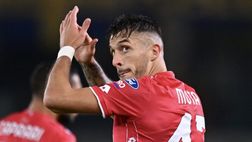 Lecce-Monza, formazioni ufficiali: da Mota e Caprari a Ramadani e Rebic, tutte le decisioni