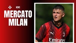 Calciomercato Milan – Schira: “Colombo, accordo con il Monza. Ora …”