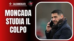 Calciomercato Milan – Moncada al lavoro per rinforzare il centrocampo: i nomi