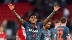 Romano smentisce: “Nessuna trattativa tra il Napoli e Vinicius Tobias”