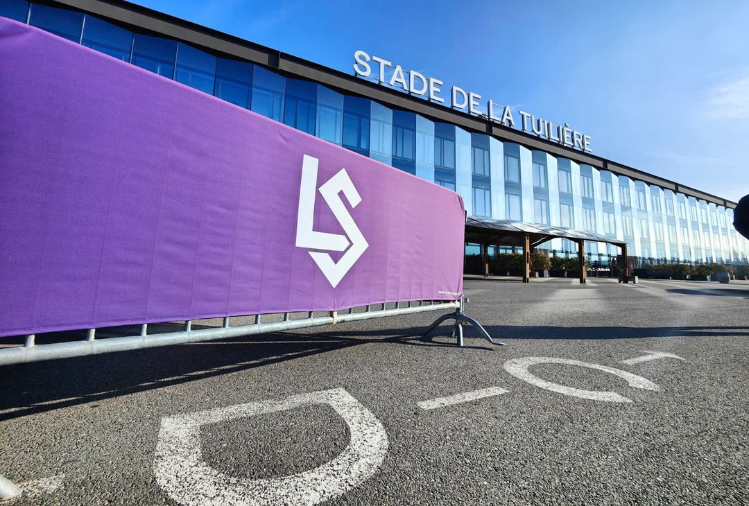 FOTO – Lo Stade de la Tuilière, casa del Losanna: qui si decide il cammino viola- immagine 1