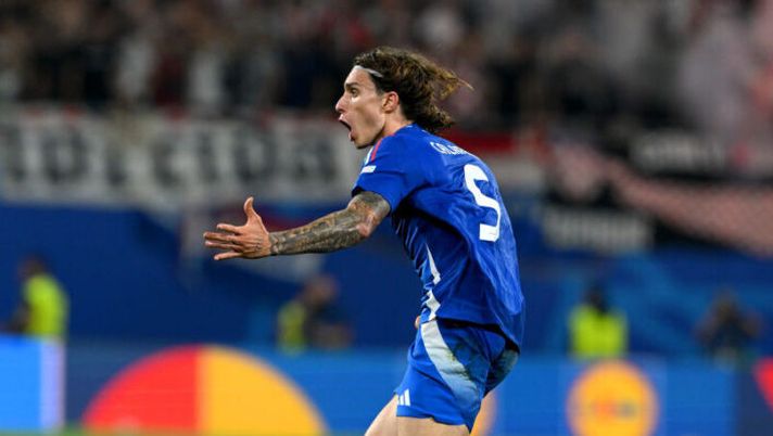 Calafiori: “Mi spiace non esserci alla prossima, farò il tifo! Zaccagni e quell’azione…” - immagine 1