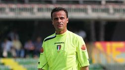 Marelli: “Goal di Lautaro regolare. Manca un rigore alla Fiorentina”