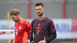 Tremendo lutto in casa Bayern. È morto il figlio di 6 anni di Ulreich