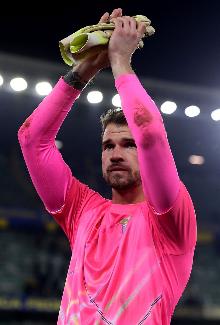 Verona-Lazio, le migliori immagini della ventesima di Serie A – GALLERY - immagine 4