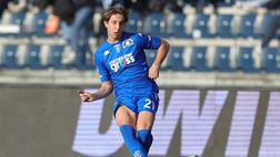 Mercato, Sarri vuole Fazzini: la Lazio punta allo scambio con l’Empoli
