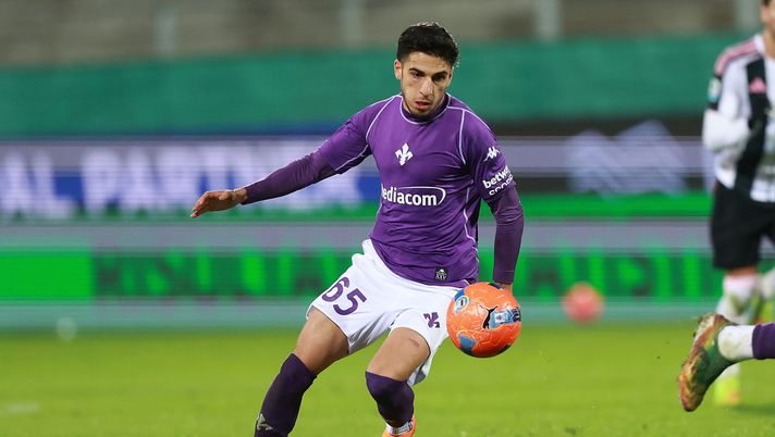 Aglietti: “Parisi ha più qualità di Gosens. Adesso bisogna accontentarsi” - immagine 1