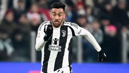 Monza-Juve, formazioni ufficiali: la decisione su Nico, Thuram, McKennie, Mota e Izzo