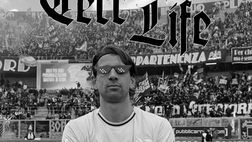 Il Palermo celebra con un meme il terzo gol stagionale di Ceccaroni