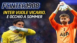 Romano: “Inter forte su Vicario, vogliono andare in fondo. E occhio a novità Sommer”