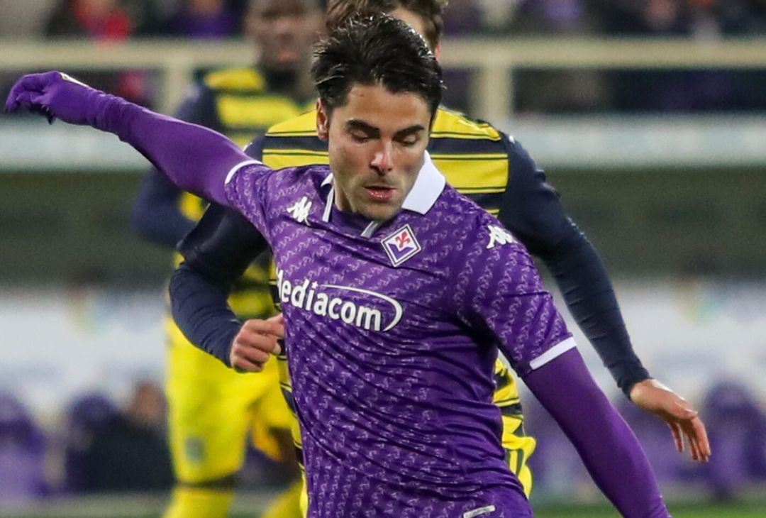 GALLERY VN – Le immagini più belle di Fiorentina-Parma - immagine 205