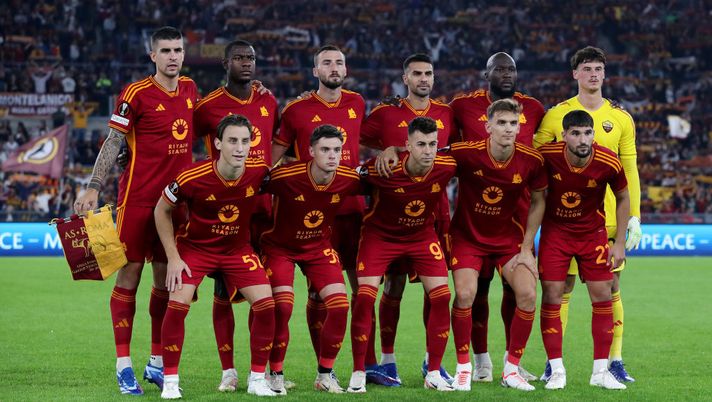 Stipendi Roma, ecco quanto costano calciatori, staff e dipendenti. I dettagli - immagine 1
