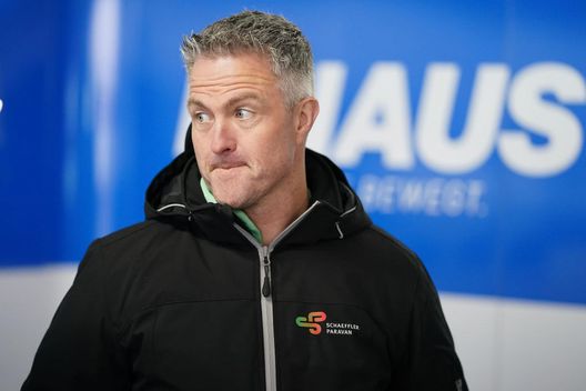 Getty Ralf Schumacher fa coming out, il figlio: “Sono con te al 100%”- immagine 2