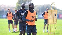 Anguissa prenota la maglia da titolare contro il Lecce: scelto il play – CdS