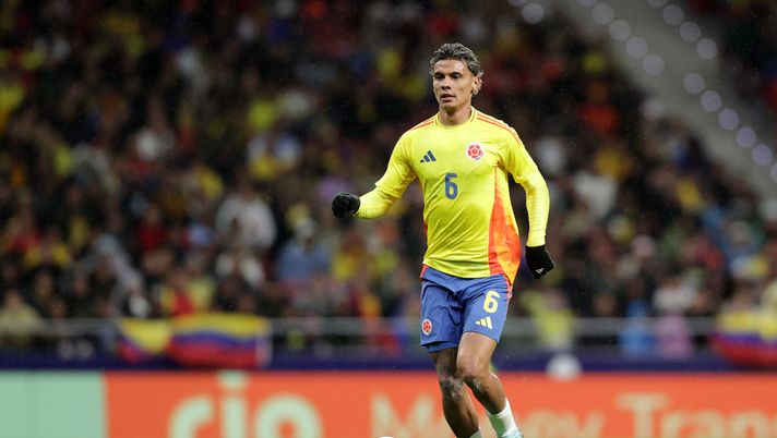 Richard Rios Colombia