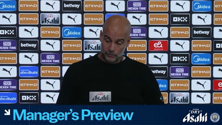 Guardiola: “Akanji per diverse ragioni non è più qui. Gli auguro il meglio” - immagine 1