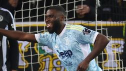 Boga: “Yildiz mi fa amare il calcio, cosa mi chiede Spalletti. 3 gol di fila? Non li ho mai fatti…”