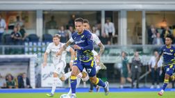 La sfida di Giovane: corsa al primo gol in A