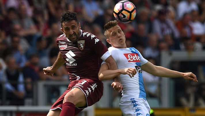 Torino-Napoli 0-3, Zielinski: “Vogliamo segnare ancora gol” - immagine 1