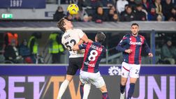 Lontano da casa una Roma da dimenticare