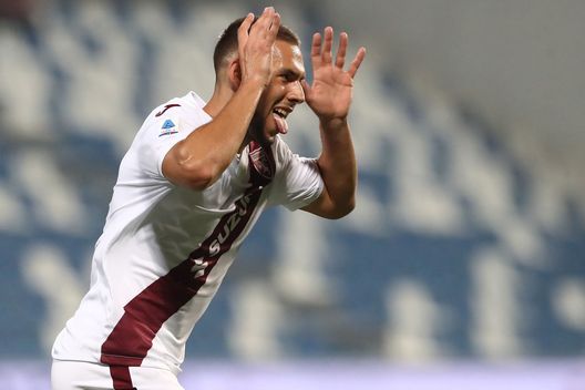 Toro, la sosta è un bene? Juric rischia di lavorare senza attaccanti- immagine 2